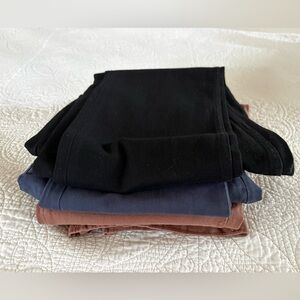 Wardrobe/ Resell Bundle Men’s Pants Sz 36-38 Lot of 3